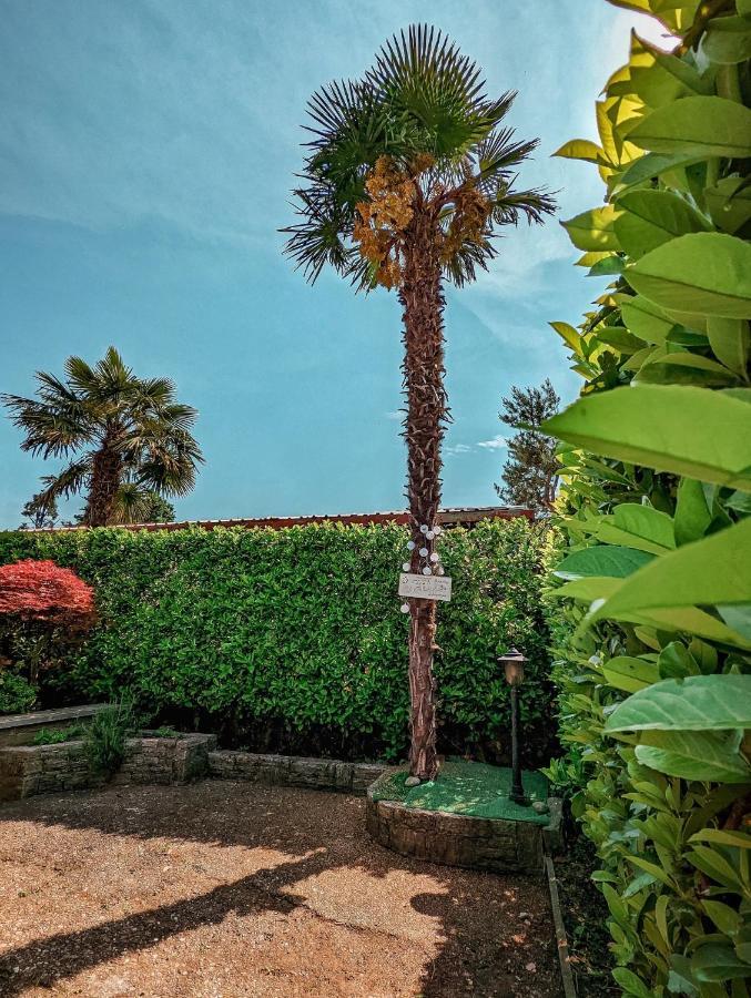 Casa Victoria Villa Castelletto sopra Ticino Exterior foto